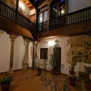 Piso La Merced , Toledo España
