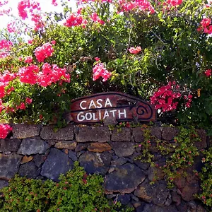  Casa rural Casa Goliath