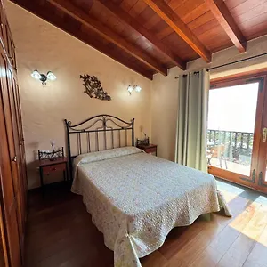  Сasa de vacaciones Casa Carlos
