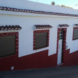  Сasa de vacaciones Casa Omaira