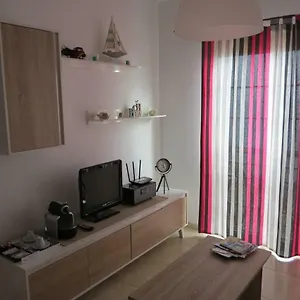  Apartamento Ocean View
