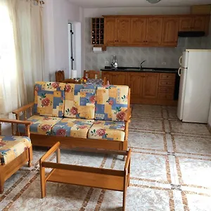  Apartamento ático Estrella