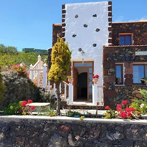  Сasa de vacaciones Casa Tin